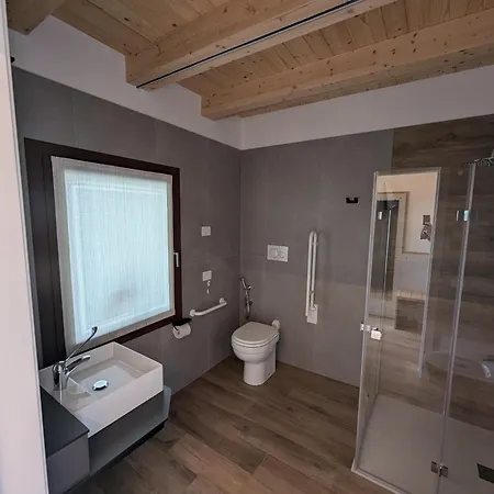 Bed & Breakfast Ca Breganze