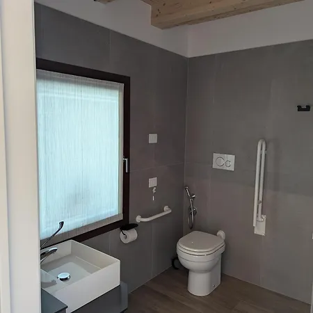Ca Bed & Breakfast 3*