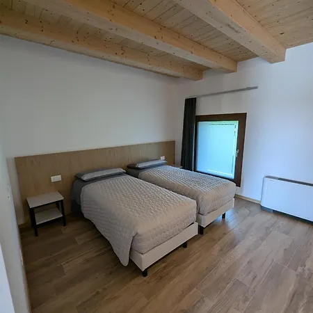 Bed & Breakfast Ca Breganze