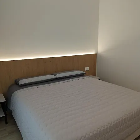 Alojamento de Acomodação e Pequeno-almoço Cà 4*