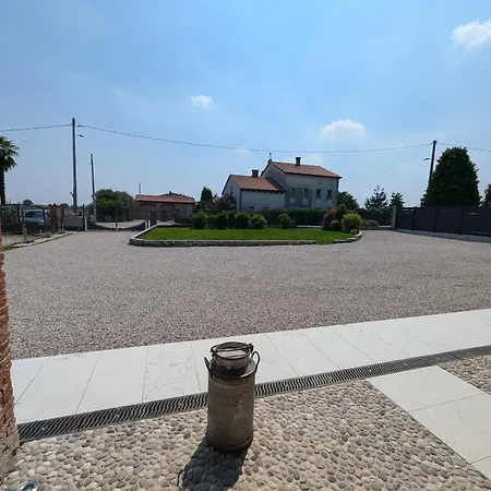 Bed & Breakfast Ca Breganze