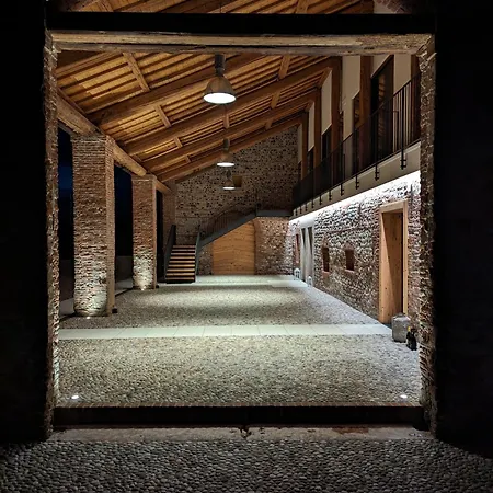 Ca Bed & Breakfast Breganze