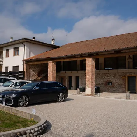 Cà 3* Breganze