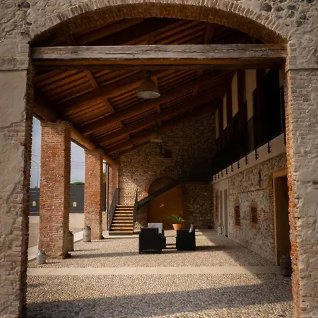 Ca Breganze