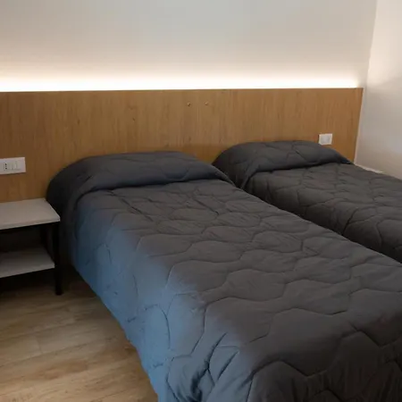 Ca Bed & Breakfast 3*