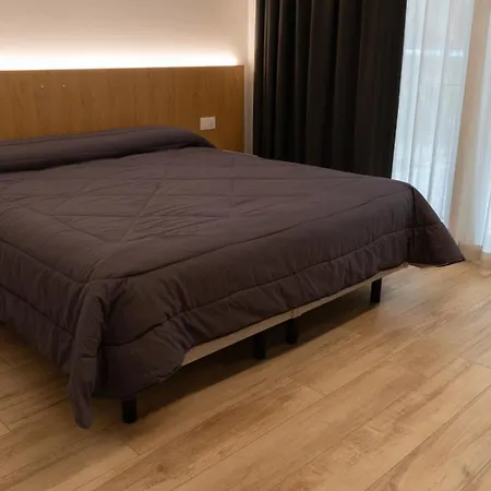 فندق مبيت وإفطار Ca