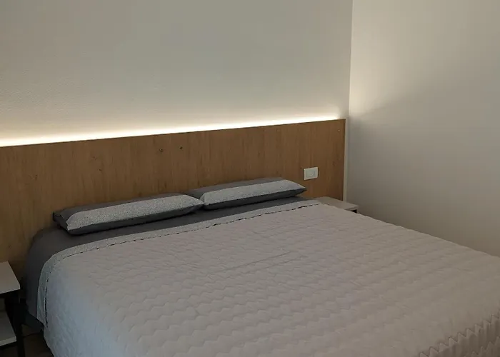 Oda ve Kahvaltı Ca 4*