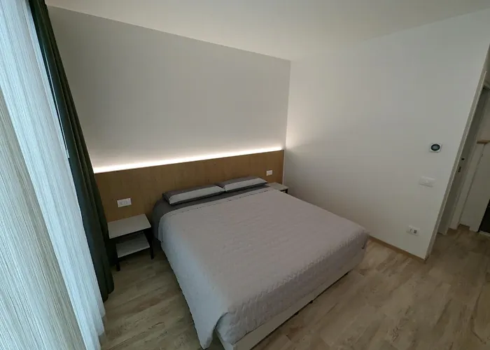 Ca Oda ve Kahvaltı 4*