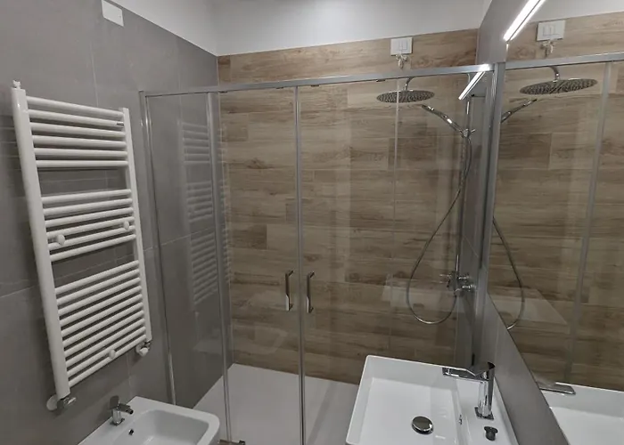 Oda ve Kahvaltı Ca Breganze