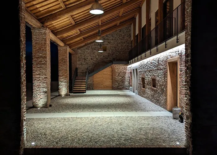 Ca Oda ve Kahvaltı Breganze